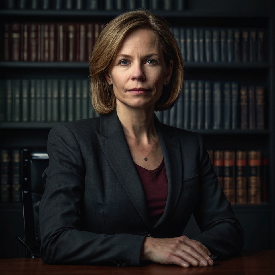 Deborah Smith - Law and Order